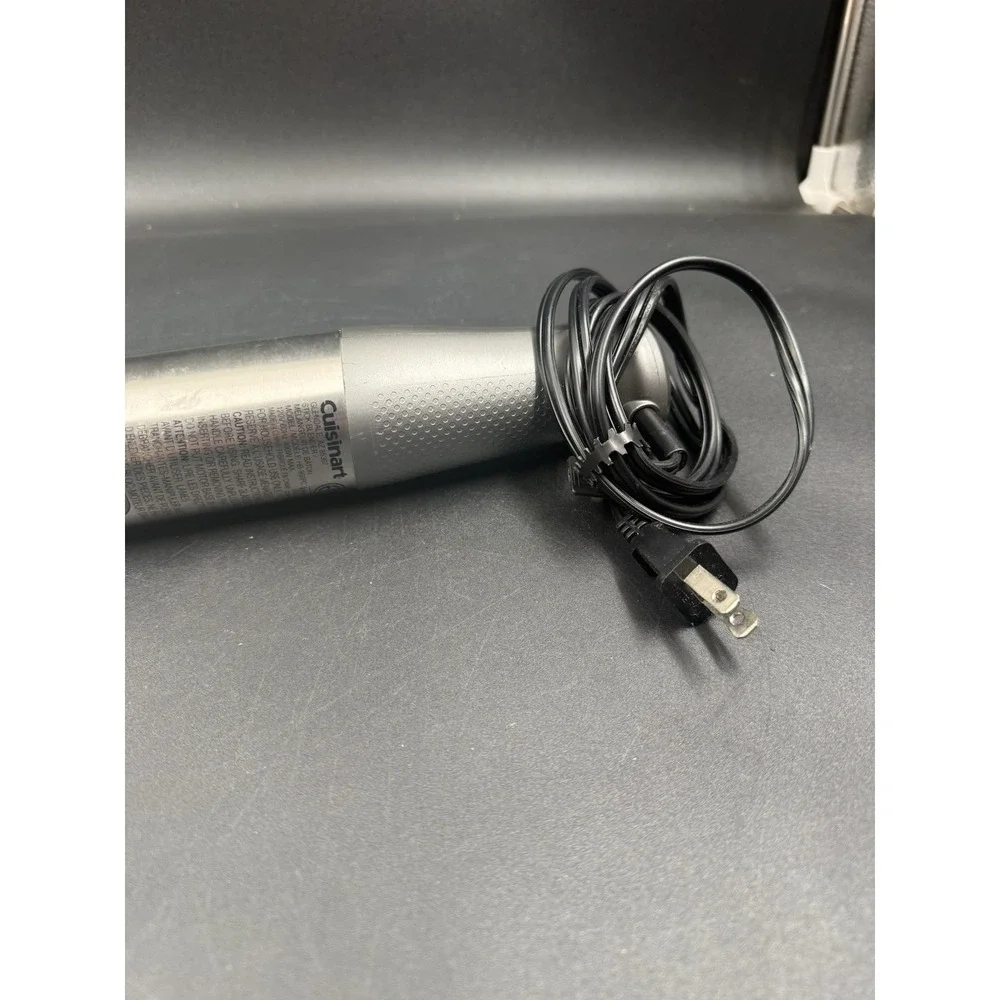 Cuisinart HB-950PC Smart Stick Immersion Blender